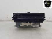 Radio 65129283434 BMW Z4 Roadster (E89) Cabrio sDrive 35i 3.0 24V (N54-B30A) 2011-04