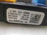 Sicherungskasten 9832880280 Opel Corsa F (UB/UH/UP) Schrägheck 5-drs 1.2 Turbo 12V 100 (F12XHL(EB2ADTD)) 2021