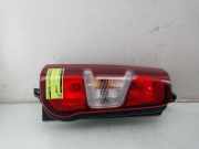 Rücklicht Links 9819235880 Toyota ProAce City Van 1.5 D-4D 130 (DV5RC) 2024-11