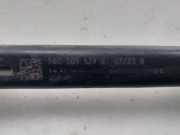 Bremsanker Stange Links Hinten 5Q0501529G Audi S3 Sportback (8YA) Schrägheck 5-drs 2.0 T FSI 16V (DNFB) 2023