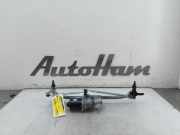 Scheibenwischermotor 719303601 BMW 1 serie (E87/87N) Schrägheck 5-drs 116i 2.0 16V (N43-B20A) 2009-11