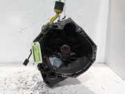 Getriebe Manuell ABS 7701700598 Renault Megane III Berline (BZ) Schrägheck 5-drs 1.6 16V (K4M-858(K4M-R8)) 2010-09