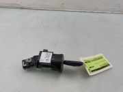 Zündschloss + Schlüssel 487000967R Dacia Sandero III Schrägheck 1.0 TCe 90 12V (H4D-470(H4D-E4)) 2022