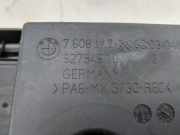 Motor Unterfahrschutz 7608117 BMW 1 serie (F20) Schrägheck 5-drs 120i 1.6 16V (N13-B16A) 2011-12