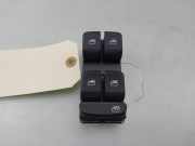 Schalter Für Elekt. Fensterheber 8V0959851 Audi A3 Sportback (8VA/8VF) Schrägheck 5-drs 1.4 TFSI 16V (CXSA(Euro 5)) 2013-04