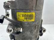 Klima Pumpe 4M5W19D629AE Ford Focus 2 Wagon Kombi 1.8 TDCi 16V (KKDA) 2007