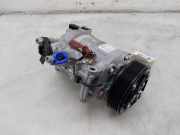 Klima Pumpe 3Q0816803B Volkswagen Golf VIII (CD1) Schrägheck 2.0 GTI 16V (DNPA) 2025-07 DNPA