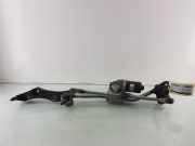 Scheibenwischermotor 405125 BMW 6 serie (E64) Cabrio 650 i 4.8 V8 32V (N62-B48B) 2007-04