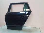 Tür Links Hinten 657833051B Skoda Scala Schrägheck 5-drs 1.0 TSI 115 (DKRF) 2019-11