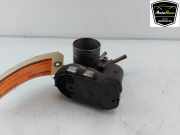 Drosselklappe 030133062C Seat Arosa (6H1) Schr?gheck 3-drs 1.0 MPi (AUC) 2002-12