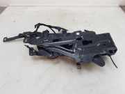 Cabrio Verdeck Scharnier 54377443103 BMW 8 serie (G14) Cabrio M850i xDrive Twin Turbo V8 32V (N63-B44D) 2019-06