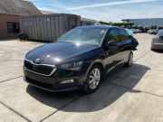 Kotflügel Links Vorne 657821105 Skoda Scala Schrägheck 5-drs 1.0 TSI 115 (DKRF) 2019-11