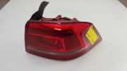 Rücklicht Rechts 3EA945096F Volkswagen Passat (362) Limousine 1.6 TDI 16V Bluemotion (CAYC) 2014 CAYC