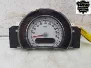 Tachoeinheit Kmh 3410085LJ2 Opel Agila (B) Großraumlimousine 1.0 12V (Euro 5)) 2012-03