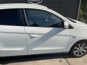 Tür Rechts Vorne 5700B682 Mitsubishi Space Star (A0) Schrägheck 1.2 12V (3A92) 2015-04