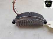 Heizwiderstand 5Q0907521C Volkswagen Golf VII (AUA) Schrägheck 1.6 TDI 16V (CLHA) 2013-09 CLHA