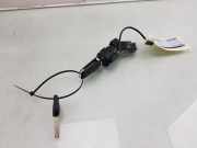 Zündschloss + Schlüssel 9663123380 Citroën C3 (SX/SW) Schrägheck 1.2 Vti 12V PureTech (EB2FA(HMR)) 2023-04
