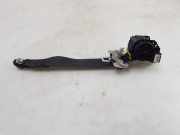 Sicherheitsgurt Links Hinten 898101Y000 Kia Picanto (TA) Schrägheck 1.0 12V (G3LA) 2011-06