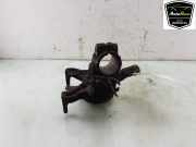 Achsschenkel Links Vorne 6Q0407255T Volkswagen Fox (5Z) Schrägheck 1.2 (CHFB) 2006-08 CHFB