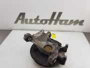Achsschenkel Rechts Hinten A2473571400 Mercedes-Benz B (W247) Schrägheck 1.3 B-200 Turbo 16V (M282.914) 2019-07