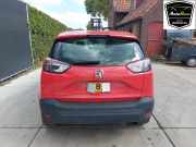 Stoßstange Hinten 39097387 Opel Crossland (X) SUV 1.2 12V (F12XE(EB2FA)) 2018