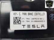 Steuergerät Handbremse 100761800J Tesla Model S Liftback 75D (L2S) 2018-05