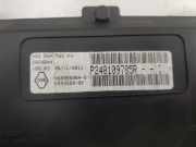 Tachoeinheit Kmh 28118012 Renault Master III (FV) Van 2.3 dCi 125 16V FWD (M9T-670(Euro 5)) 2012-01