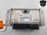 Motorsteuergerät 0261208702 Toyota Aygo (B10) Schrägheck 1.0 12V VVT-i (1KR-FE) 2008