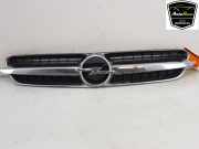 Grill 13103966 Opel Vectra C GTS Schrägheck 5-drs 2.2 16V (Z22SE(Euro 4)) 2004-03