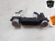 Warnleuchte Schalter 937501J100 Hyundai i20 Schrägheck 1.4i 16V (G4FA) 2010-06
