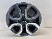 Felge Li, 15", 6J, ET51, 4 Gats 52910G6350 Kia Picanto (TA) Schrägheck 1.0 12V (G3LA) 2015-08