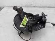 Achsschenkel Links Vorne 4321202410 Toyota Yaris Cross (PB1/PJ1) SUV 1.5 12V Hybrid 115 (M15AFXE) 2023-04