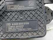 Nox Sensor A0009053109 Mercedes-Benz Sprinter 3,5t (907.6/910.6) Van 314 CDI 2.1 D FWD (OM651.958) 2019-02