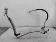 Klima Leitung 1T0820743BR Volkswagen Caddy III (2KA,2KH,2CA,2CH) Van 1.6 TDI 16V (CAYD) 2013 CAYD