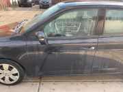 Tür Links Vorne 6V0831051A Skoda Fabia III (NJ3) Schrägheck 5-drs 1.0 TSI 12V (DKLD) 2018-05