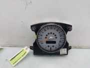 Tachoeinheit Kmh 62109126990 Mini Mini (R50/53) Schrägheck 1.6 16V Cooper (W10-B16A) 2002-11