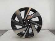 Felge Li, 18", 5J, ET40, 4 Gats CMS12113 Toyota Aygo X Schrägheck 1.0 12V VVT-i (1KR-FE) 2022