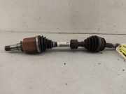 Antriebswelle Links Vorne ABS 391015656R Renault Kadjar (RFEH) SUV 1.3 TCE 140 FAP 16V (H5H-470(H5H-B4)) 2020-02