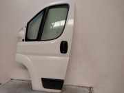 Tür Links Vorne 9002EK Peugeot Boxer (U9) Chassis-Cabine 2.2 Blue HDi 165 (DW12RUC(4HH)) 2020