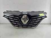 Grill 623101962R Renault Kadjar (RFEH) SUV 1.3 TCE 140 FAP 16V (H5H-470(H5H-B4)) 2020-02