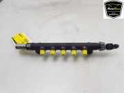 Kraftstoff Verteiler 55490702 Opel Astra K Sports Tourer Kombi 1.6 CDTI 110 16V (B16DTU) 2016-10
