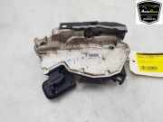 Türschloss Stangen Links Vorne 5K1837015E Volkswagen Polo V (6R) Schrägheck 1.4 16V (CLPA) 2009-08 CLPA