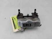 Zündschloss Elektr. 2Q0905861A Volkswagen Polo VI (AW1) Schrägheck 5-drs 1.0 MPI 12V (DFNA) 2019-02 DFNA