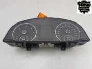 Tachoeinheit Kmh 2K0920876F Volkswagen Caddy III (2KA,2KH,2CA,2CH) Van 1.6 TDI 16V (CAYE) 2015-03 CAYE