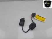 Steuergerät Kraftstoffpumpe 1K0906093H Volkswagen Polo V (6R) Schrägheck 1.2 TSI 16V BlueMotion Technology (CJZC(Euro 6)) 2015 CJZC(Euro 6)