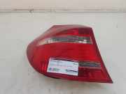 Rücklicht Links 63217164955 BMW 1 serie (E87/87N) Schrägheck 5-drs 116i 1.6 16V (N43-B16A) 2009-03