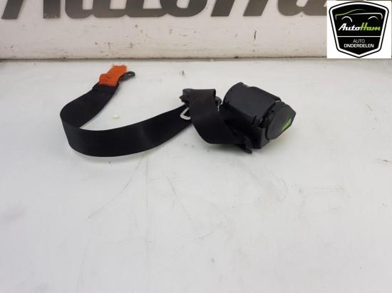 Sicherheitsgurt Rechts Vorne 8217390 BMW 5 serie Touring (E39) Kombi 530d 24V (M57-D30(306D1)) 2002 Bild Sicherheitsgurt Rechts Vorne 8217390 BMW 5 serie Touring (E39) Kombi 530d 24V (M57-D30(306D1)) 2002