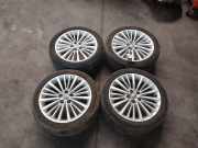Räder Set 13451895 Opel Astra K Sports Tourer Kombi 1.6 CDTI 136 16V (B16DTH(Euro 6)) 2016-09