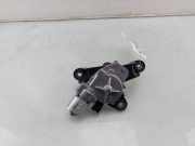 Scheibenwischermotor Hinten 9811259980 Citroën C3 (SX/SW) Schrägheck 1.2 Vti 12V PureTech (EB2FA(HMR)) 2022-06