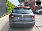 Heckklappe 6F9827023C Seat Arona (KJX) SUV 1.0 TSI 12V (DKLA) 2017